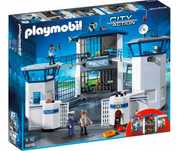 Playmobil Komisariat policji z więzieniem 6872