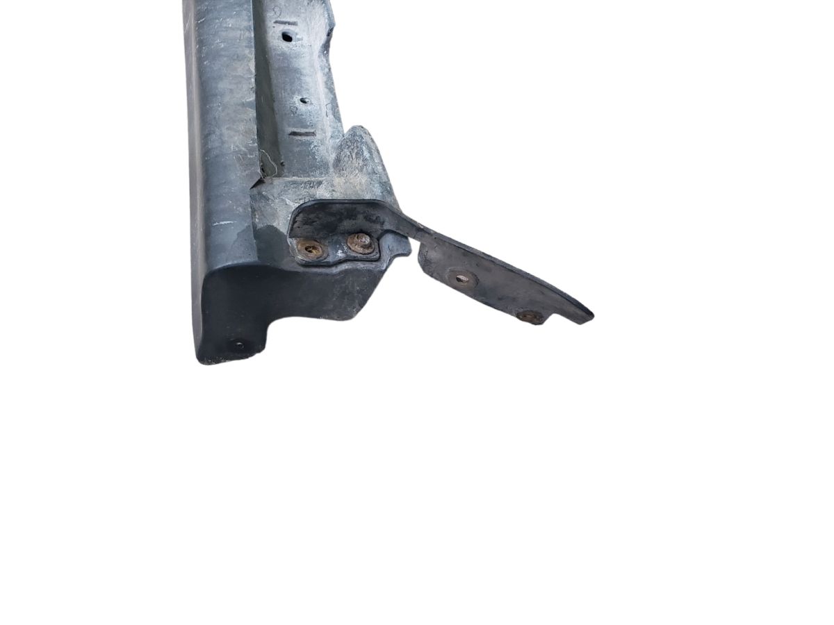 Накладка порога правая Lexus RX XU30 2003-2009 7585048010 разборка