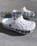 Крокси Сабо Crocs Bayaband Лідер Продажів