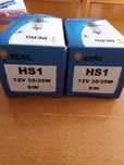 Lampadas 35w/35w HS1
