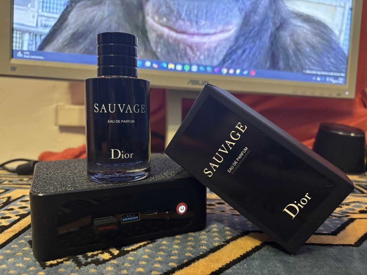 Dior - Sauvage EDP UBYTEK