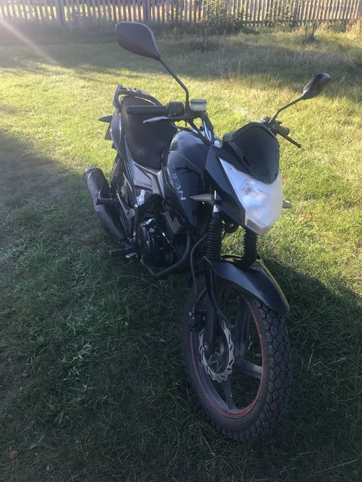 Продаж терміново Lifan LF150-2E