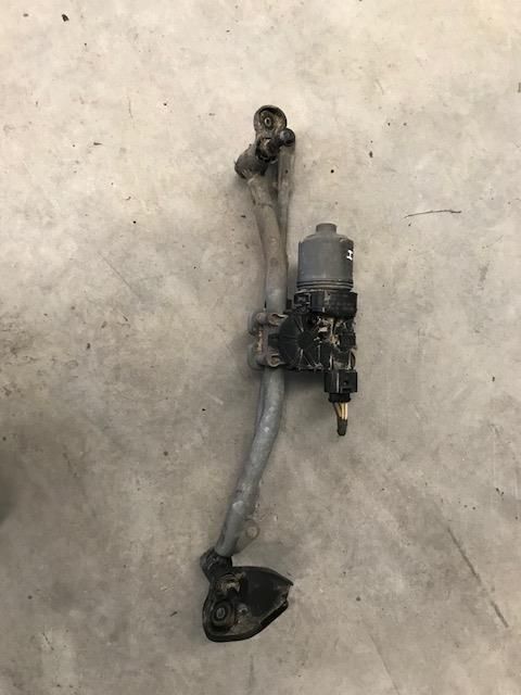 motor do limpa vidros opel astra h