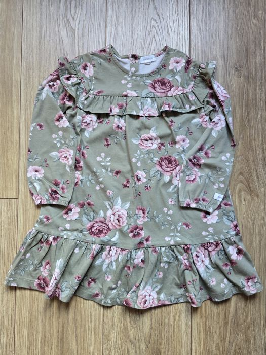 Sukienka Newbie rozmiar 104