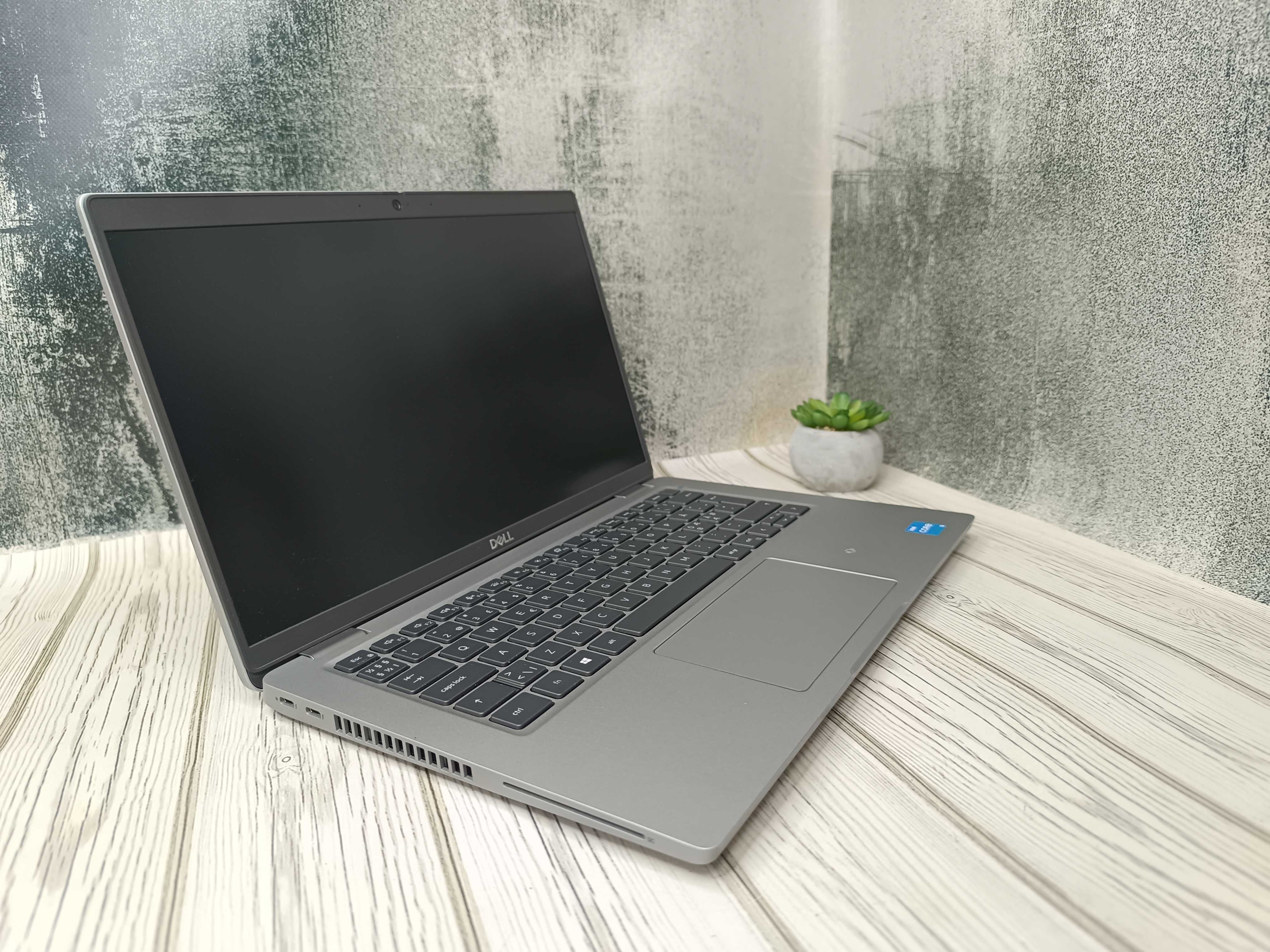 Ноутбук Dell Latitude 5420\14" FHD\Intel Core i3-1125G4\16GB\SSD 256GB