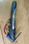 Bomba de ar bicicleta Clever Pump 900+