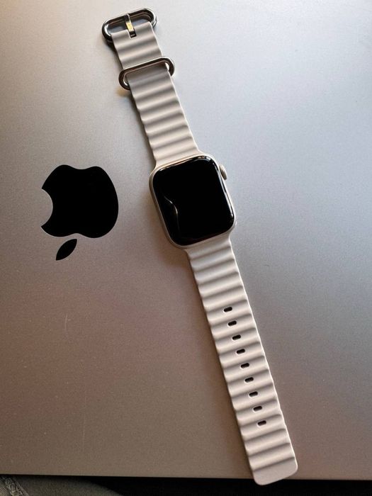 Apple Watch Series 7