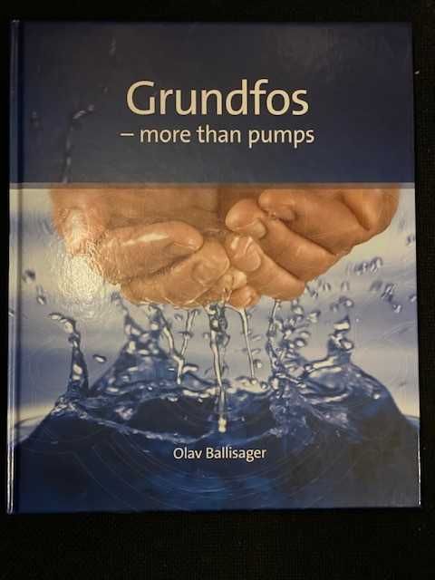 Engenharia – Hidráulica - GRUNDFOS