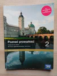 Poznać przeszłość 2 - podręcznik do historii