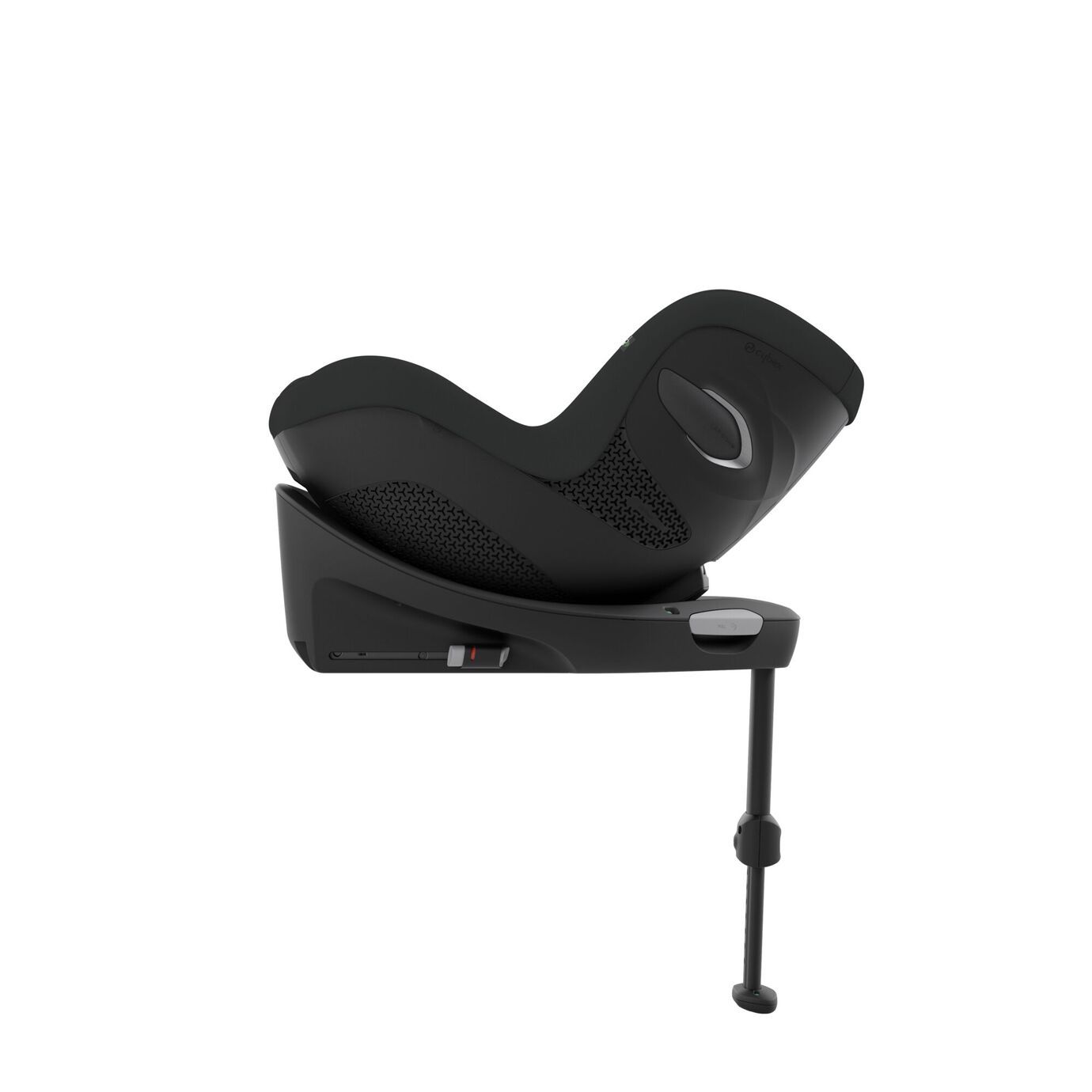 Cybex Sirona G i-Size Plus Moon Black 0-18 kg