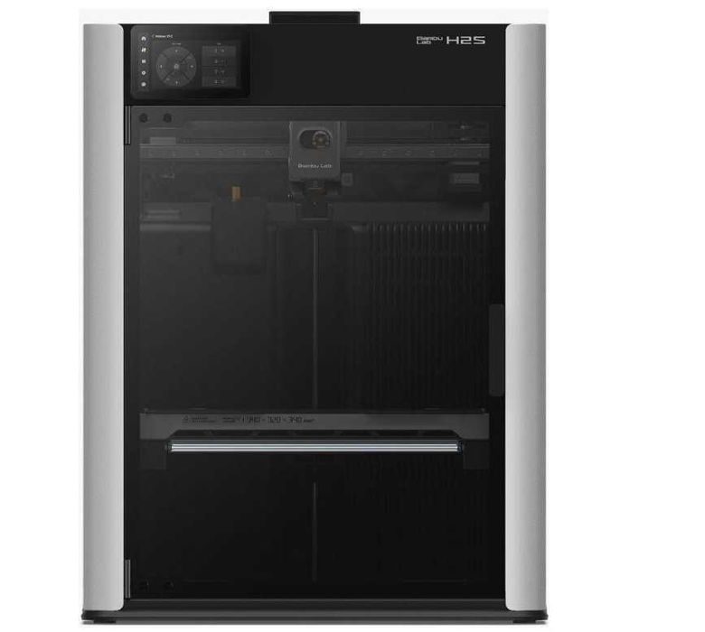 Bambu Lab H2S AMS Combo (PF003-S + SA007)