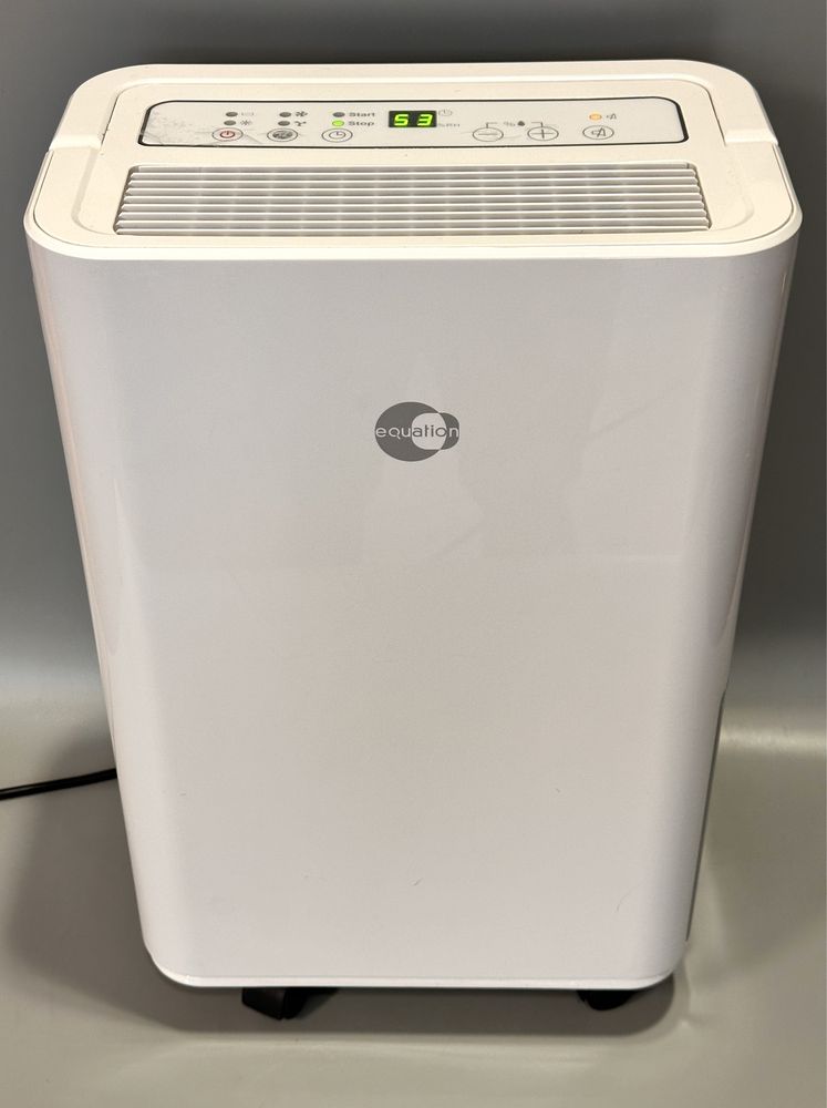 Osuszacz powietrza 2.4l EQUATION WDH-312EK komplet Polecam