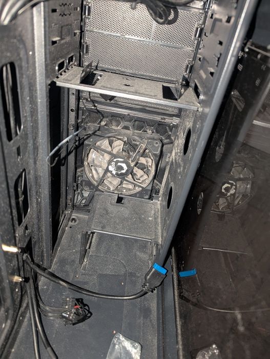 Корпус пк artline