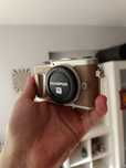 Olympus pen epl-9