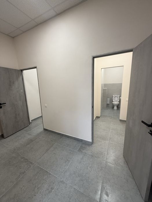 NEW! Здам Фасадне приміщення 145 кв.м по вул Жабінського