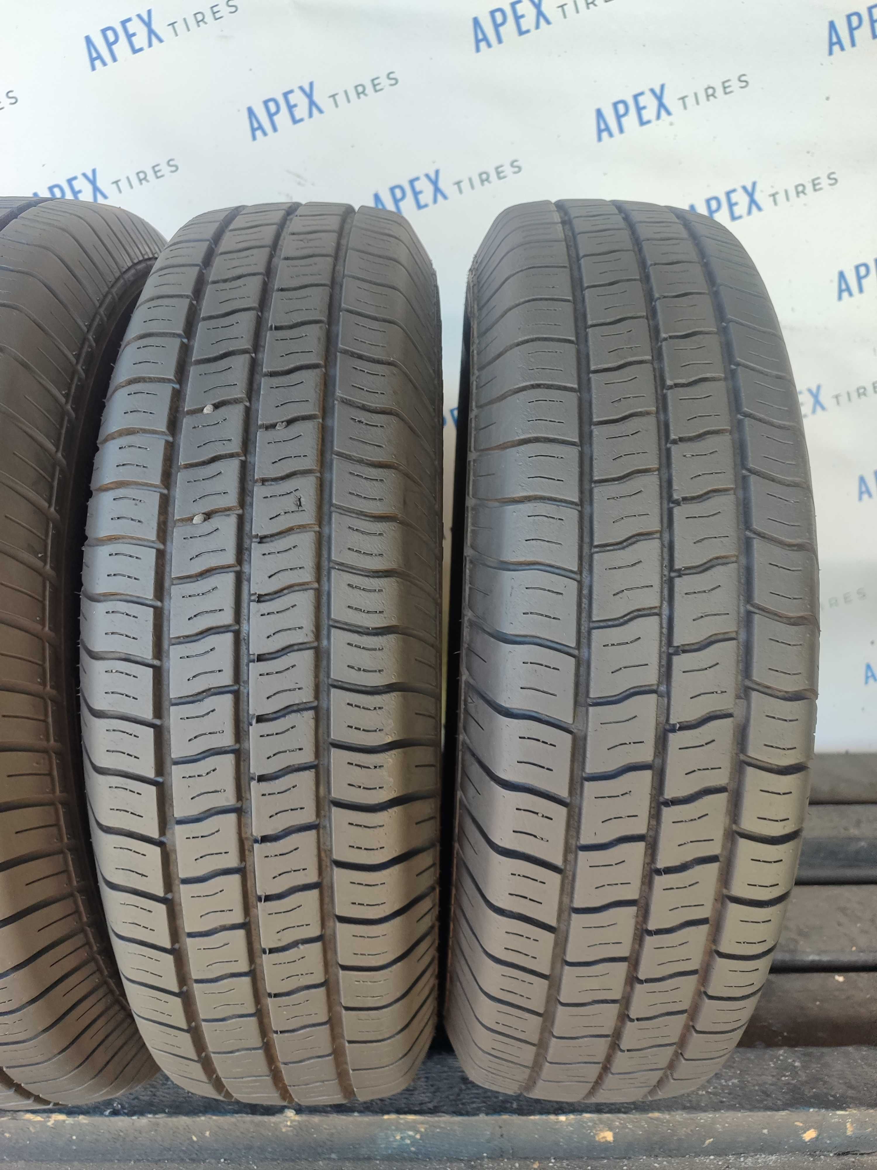 Літні шини 185/80 R14C GT Radial KargoMax C