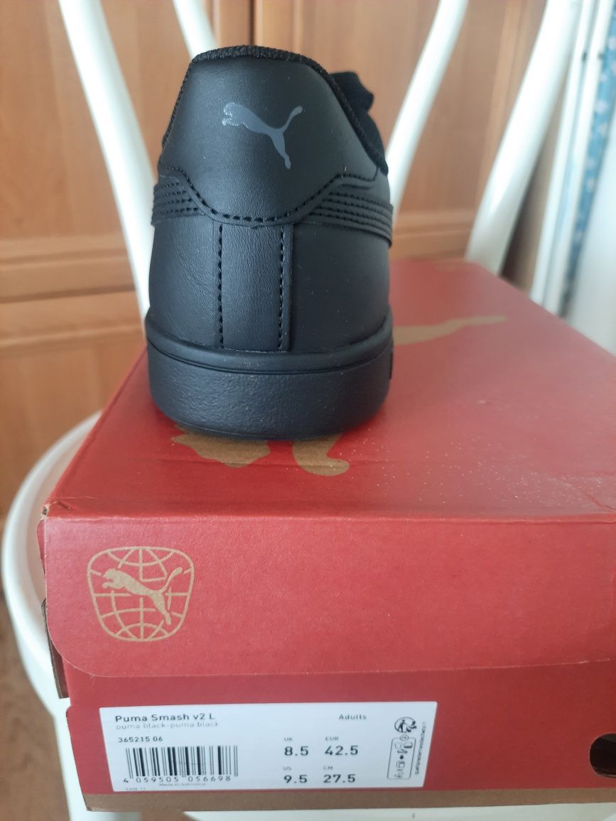 Nowe buty męskie Puma rozmiar 42,5