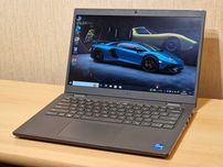 Ноутбук Dell Latitude 3420 Intel Core i5-1135G7 RAM16Gb Батарея 7годин