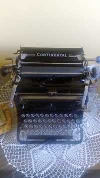 maszyna do pisania CONTINENTAL