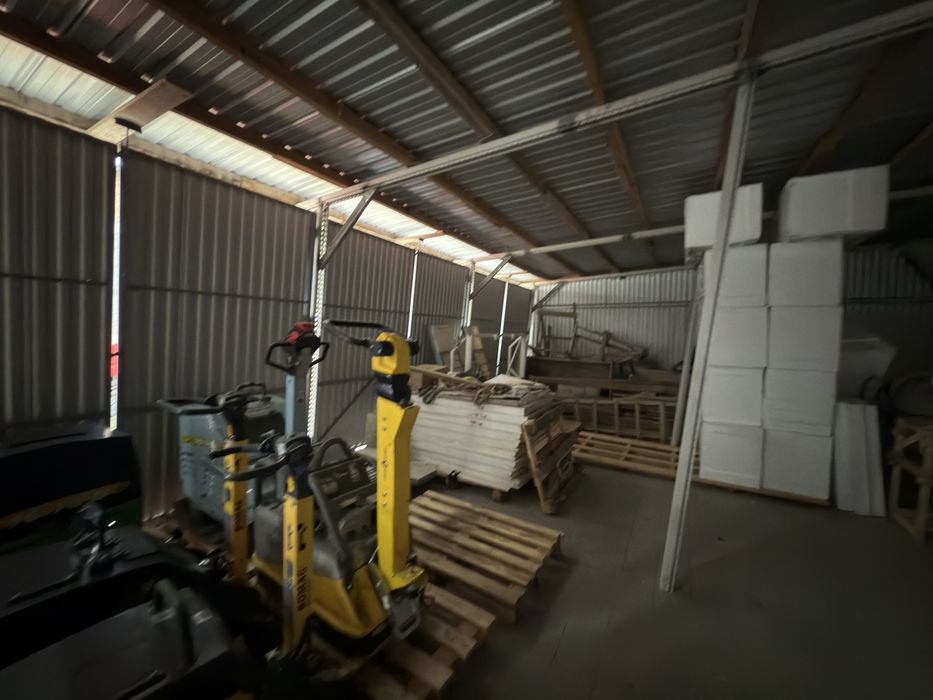 Трамбовки в оренду різної вагової категорії, львів