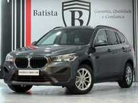 BMW X1 16 d sDrive Advantage