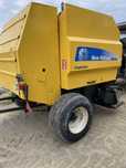 Enfardadeira New Holland BR6090