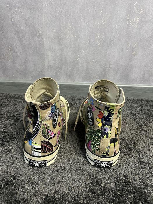 Кеди Converse Chuck Taylor 70