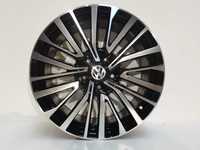 Conjunto 4 Jantes 18" 5x112 Volkswagen (RP6129_185X112)