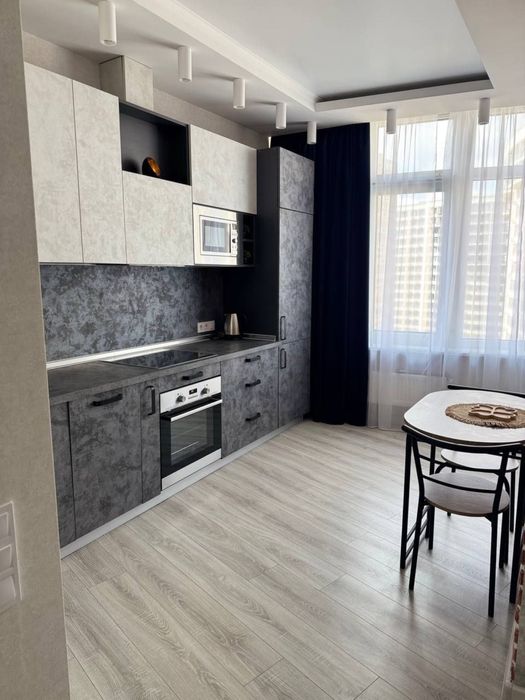 ‼️СДАМ! БЕЗ ПОВЫШЕНИЯ НА ЛЕТО!Каманина 1 к. квартира! ЖК 44 Жемчужина