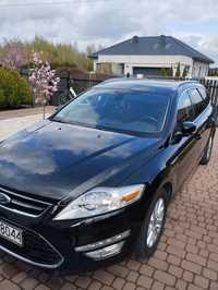 Ford Mondeo Osoba prywatna. Auto 100% sprawne.