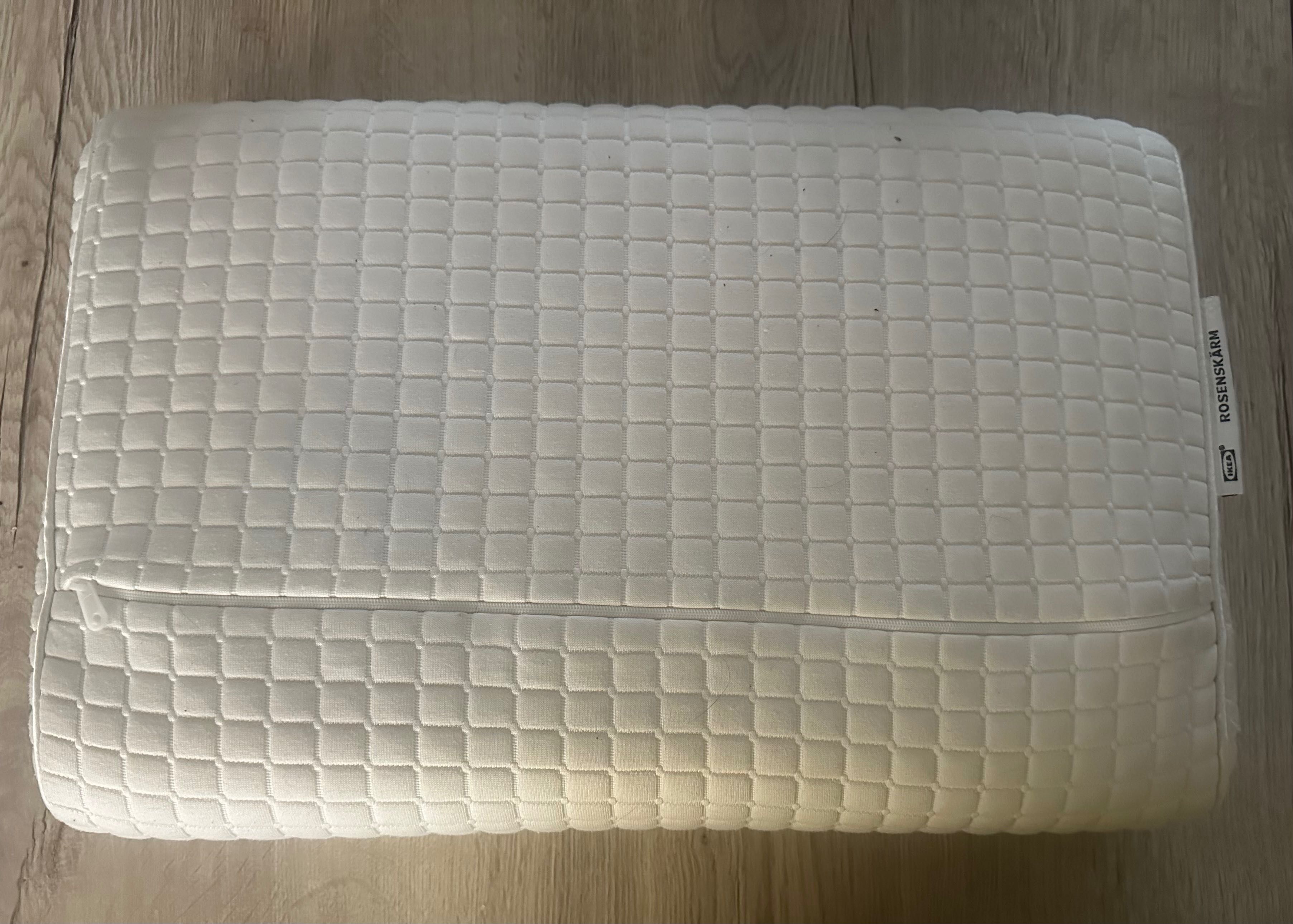 Poduszka ortopedyczna do spania IKEA - 33x50