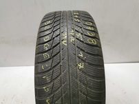 1x Bridgestone Blizzak LM001 215/55r17 94V N0738