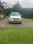 Suzuki Grand Vitara 2.0