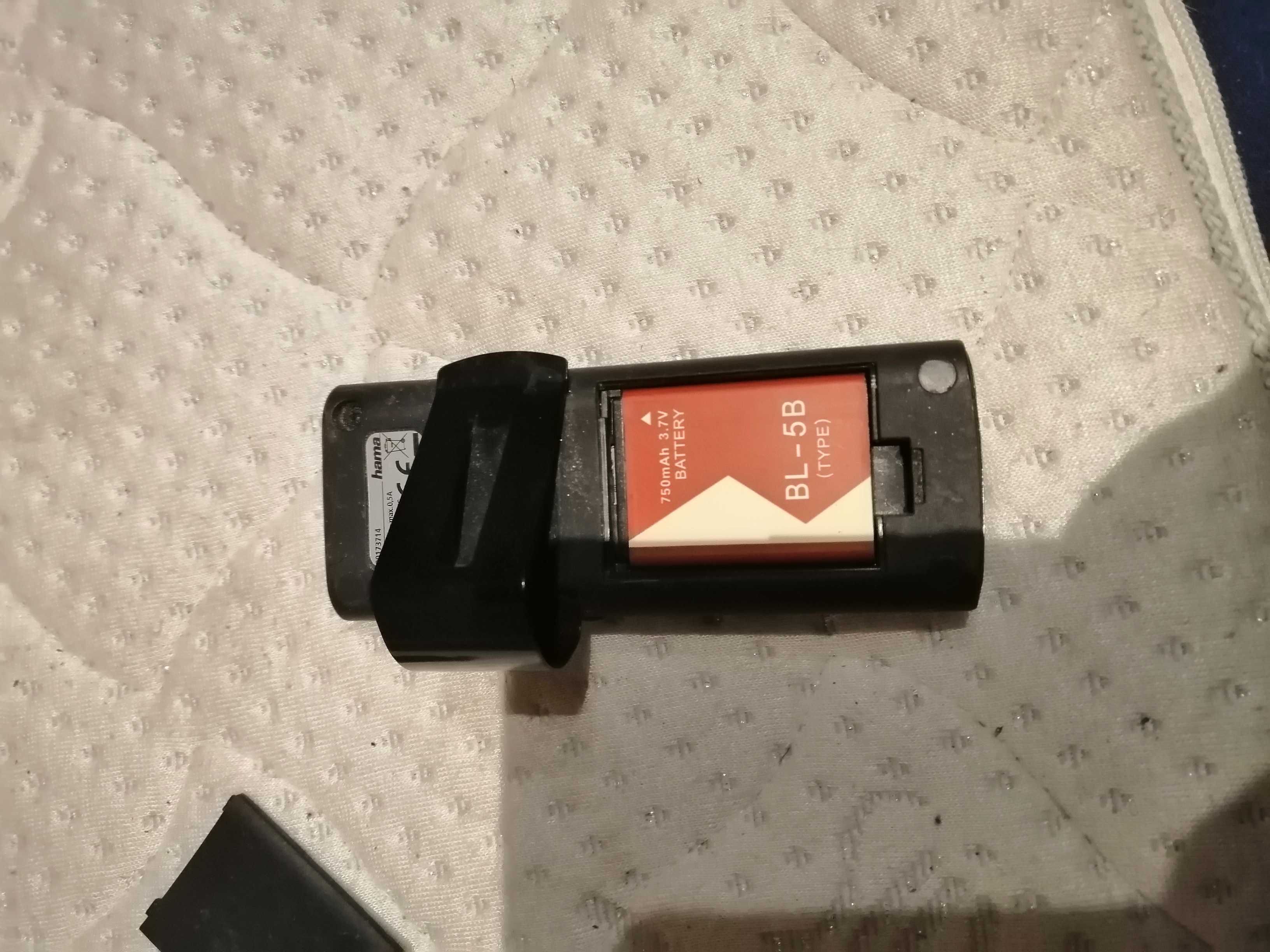 Zestaw głośnomówiący Bluetooth hama multipoint 001737