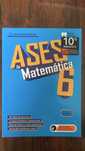 Ases da Matematica 6