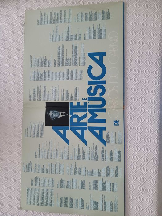 discos vinil anos 60 e 70