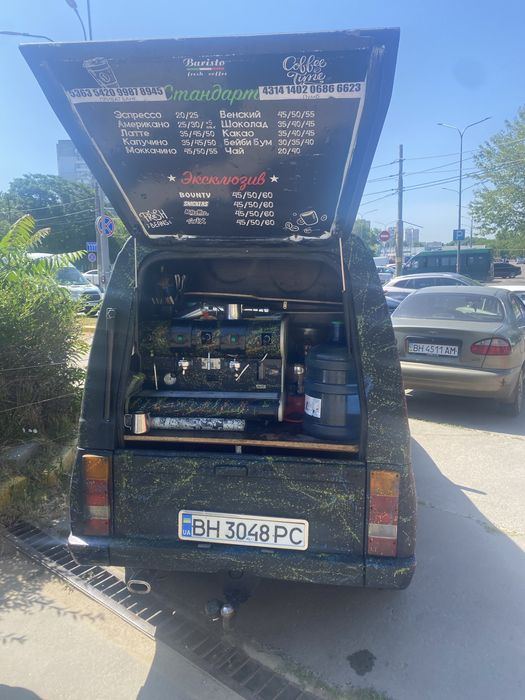 Продам готовый бизнем или обменяю на машину