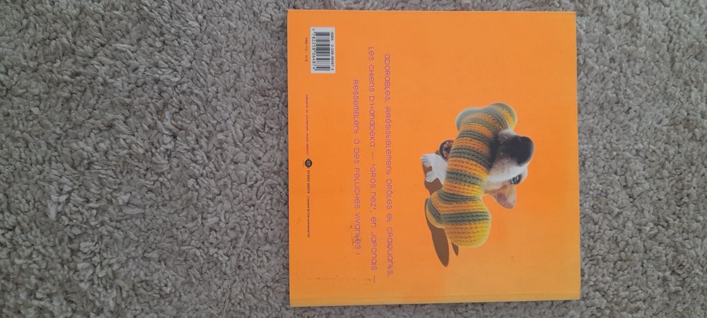 Le livre des grosses truffes de Yoneo Morita