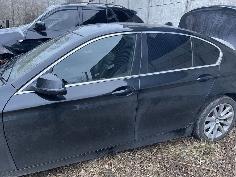 Дверька, дверь права ліва bmw е90 е84 е91 e70 e71 f10 f30 F15 F34