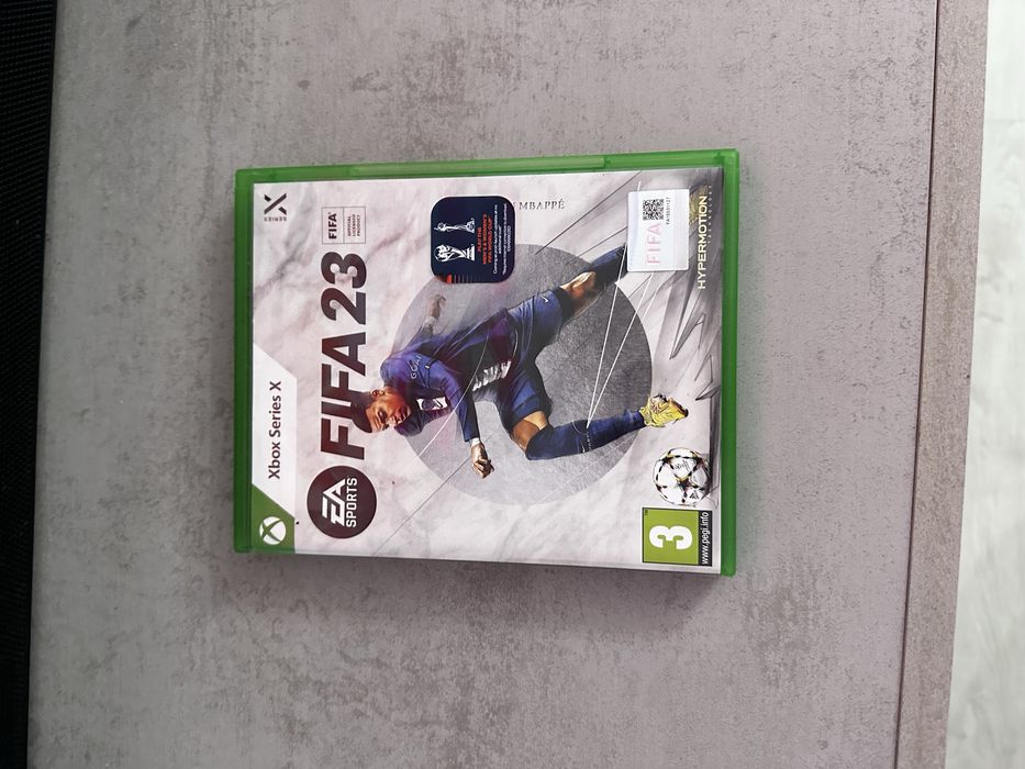 Fifa 2023 Xbox Series