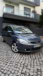 MAZDA 5 MZR-CD 7 Lugares IUC Antigo