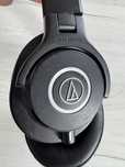 Audio Technica ATH M40x