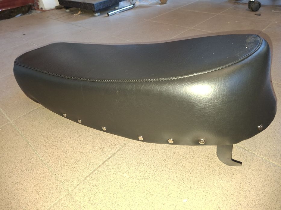 Nowe siedzenie kanapa fotel wsk 125 175 b3 jednoramowa pl