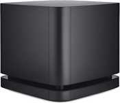 Subwoofer aktywny Głośnik Bose Bass Module 500 czarny