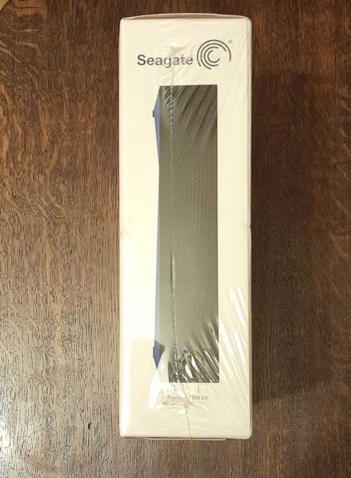 Dysk zewnętrzny Seagate Backup Plus 2TB USB 3.0. Czarny