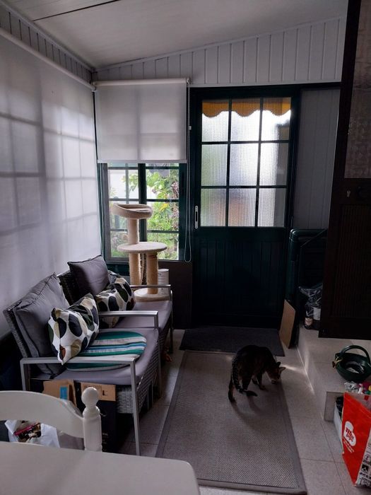 Residencial no Parque Verde