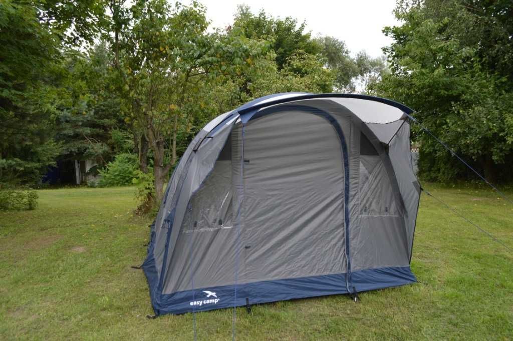 Namiot pompowany Hurricane 400 Easy Camp - 4 osobowy