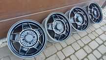 14" alufelgi ATS CLASSIC 4x108 fiesta courier escort sierra orion KA