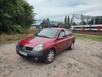 Renault Thalia 1.5 dci