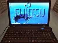 Portátil Fujitsu Lifebook A512 15,6"HD/i3-3110M/8Gb RAM/SSD M.2 256Gb